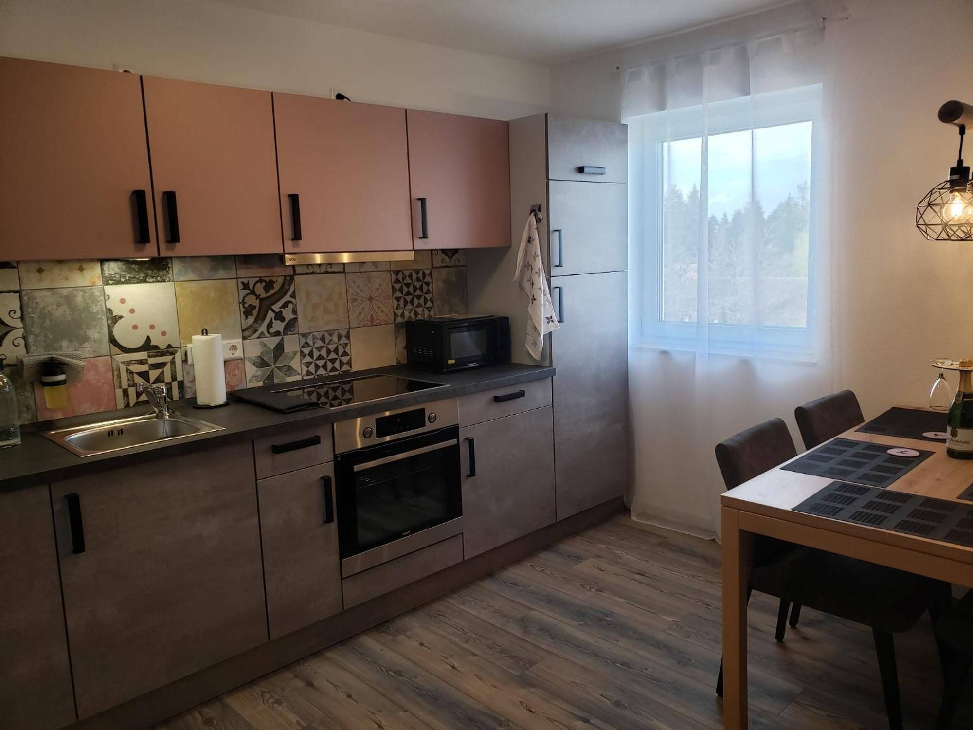 Hotel Alter Hirsch Pfalzgrafenweiler Pokoj fotografie