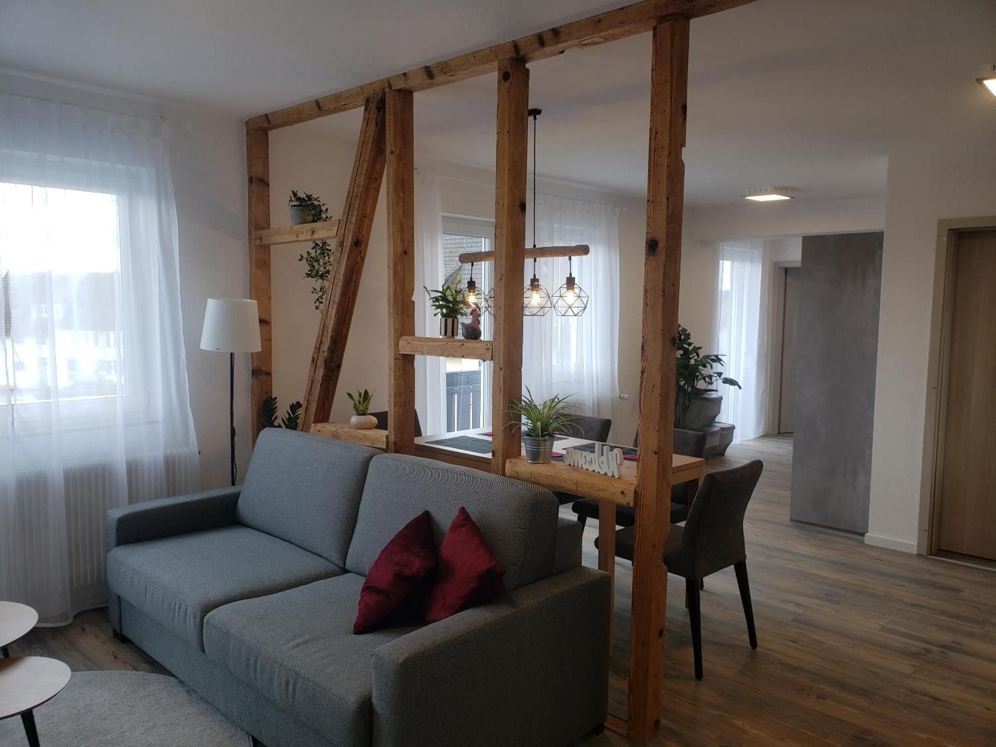 Hotel Alter Hirsch Pfalzgrafenweiler Pokoj fotografie