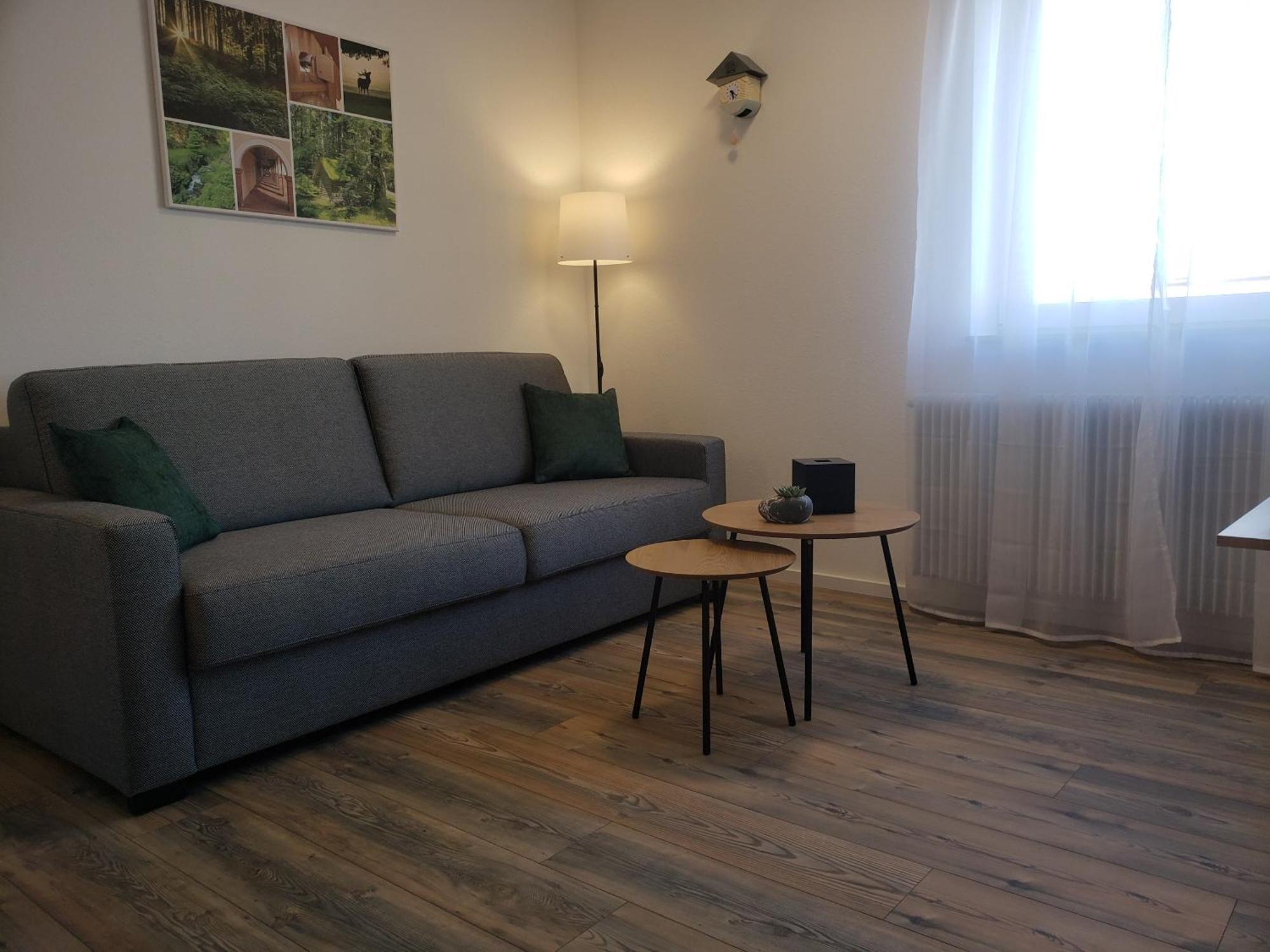 Hotel Alter Hirsch Pfalzgrafenweiler Pokoj fotografie