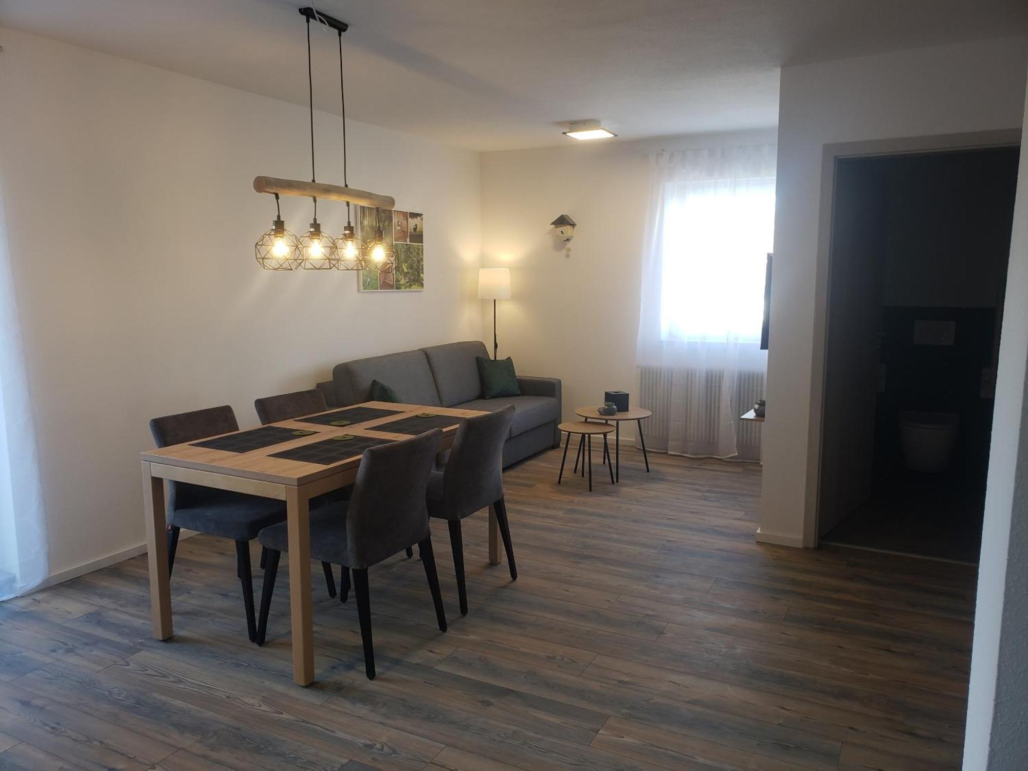 Hotel Alter Hirsch Pfalzgrafenweiler Pokoj fotografie