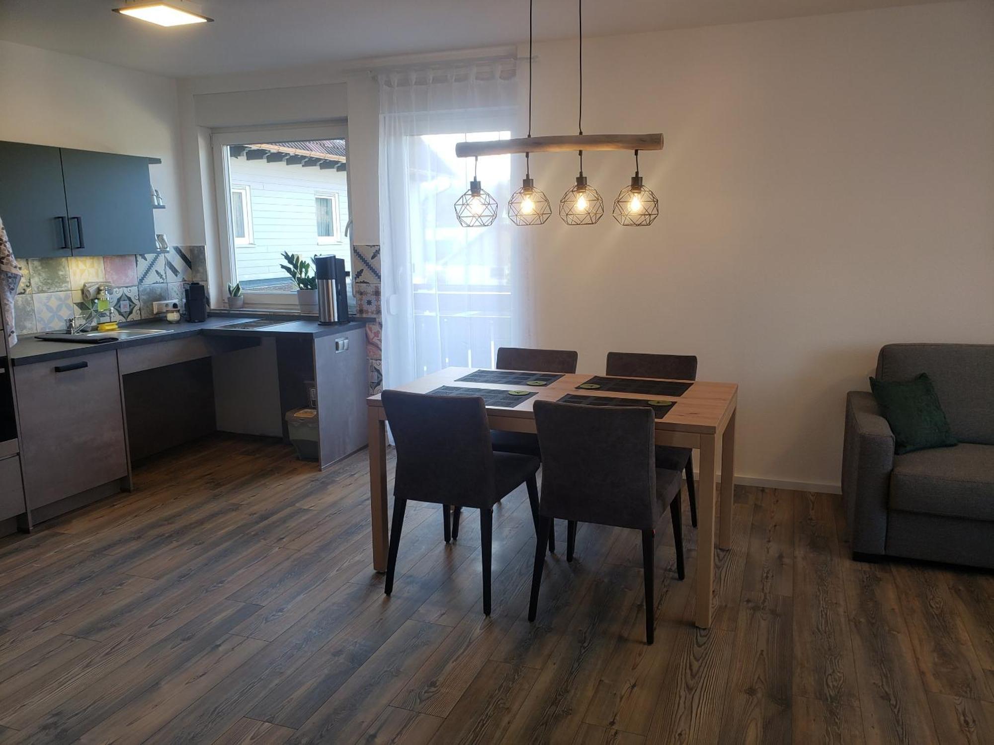 Hotel Alter Hirsch Pfalzgrafenweiler Pokoj fotografie