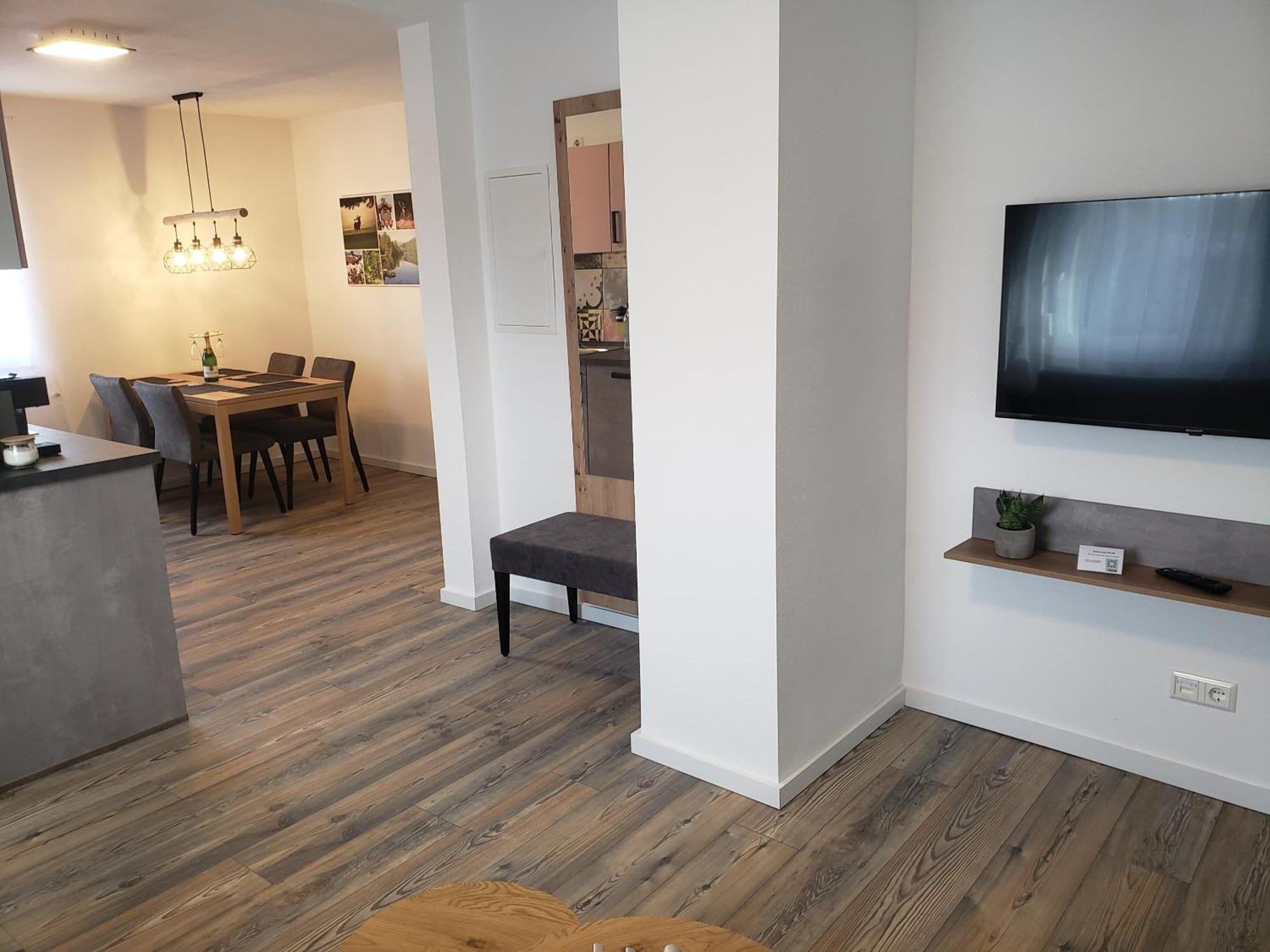 Hotel Alter Hirsch Pfalzgrafenweiler Pokoj fotografie