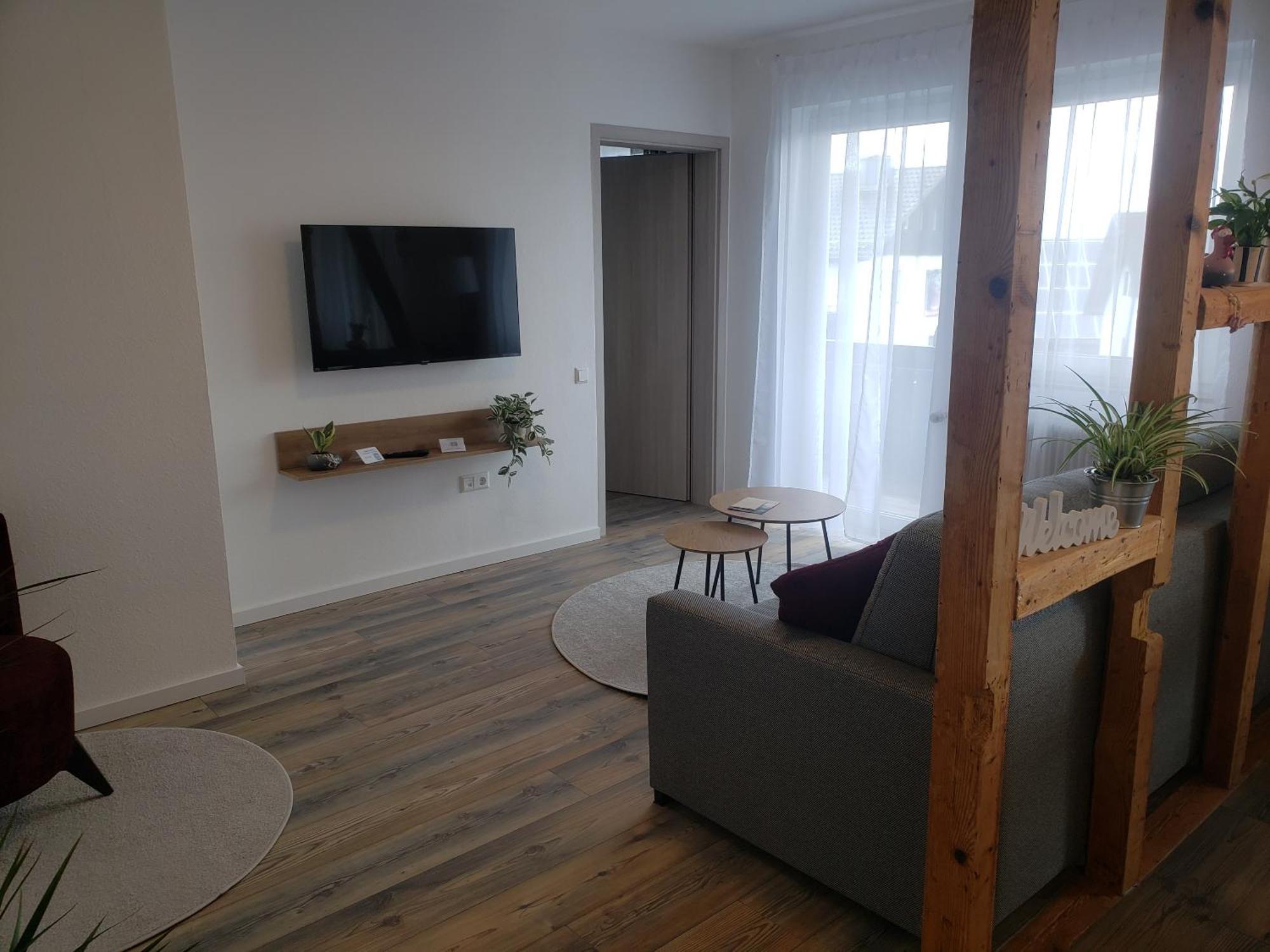 Hotel Alter Hirsch Pfalzgrafenweiler Pokoj fotografie