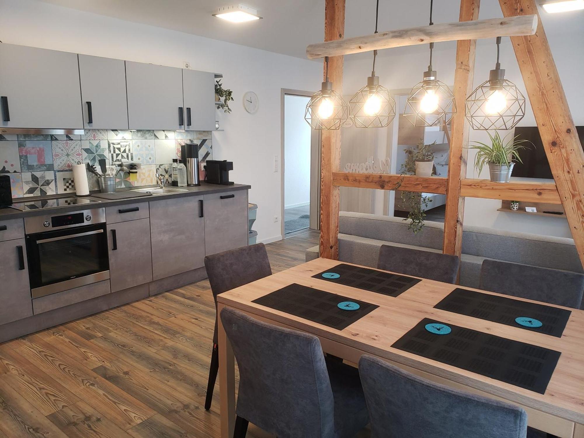 Hotel Alter Hirsch Pfalzgrafenweiler Pokoj fotografie