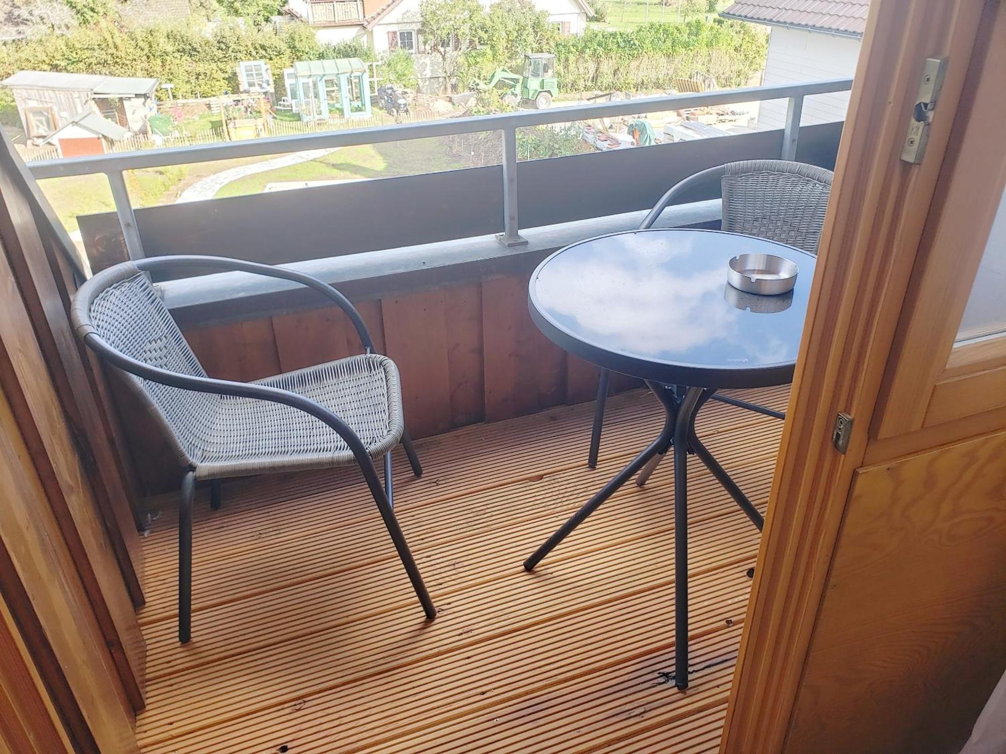 Hotel Alter Hirsch Pfalzgrafenweiler Pokoj fotografie